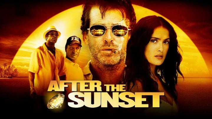 مشاهدة فيلم After the Sunset 2004 مترجم ماي سيما