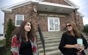 Religious Schools-Tuition-Maine