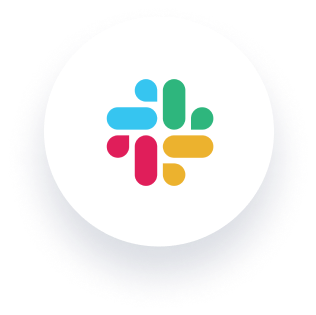 Logo Slack