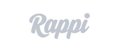 Logo di Rappi