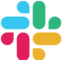 アイコン: Slack