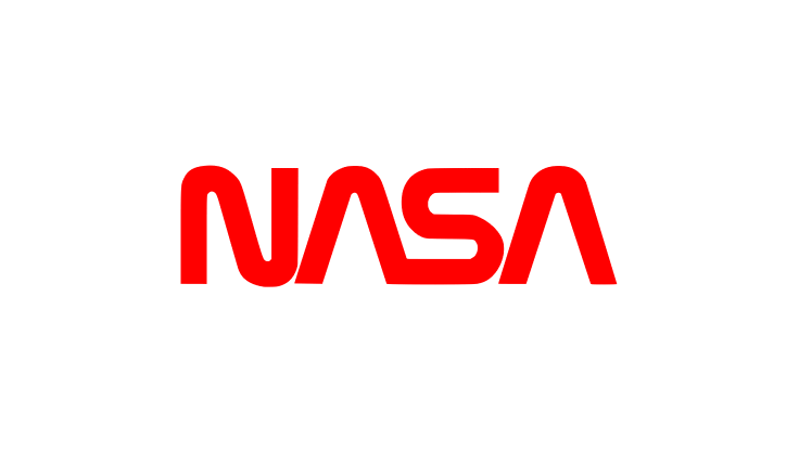 NASA 徽标