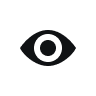 Eye icon