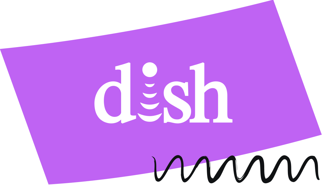 Dish logo