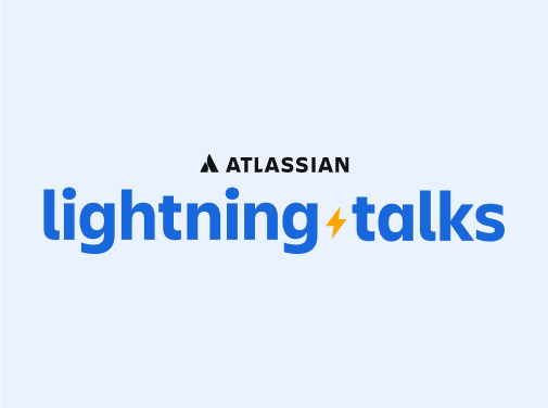 Logotipo do Lightning Talks