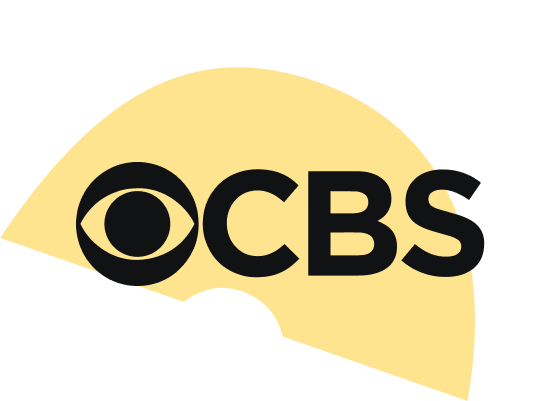 Logo da CBS