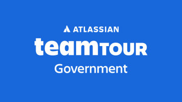 Team Tour Government