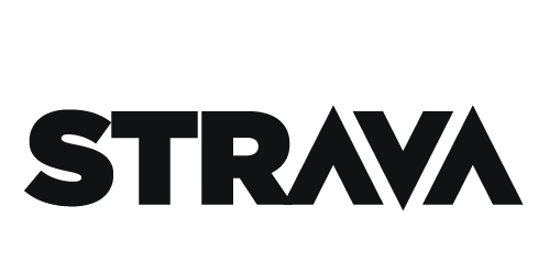 Logo Strava