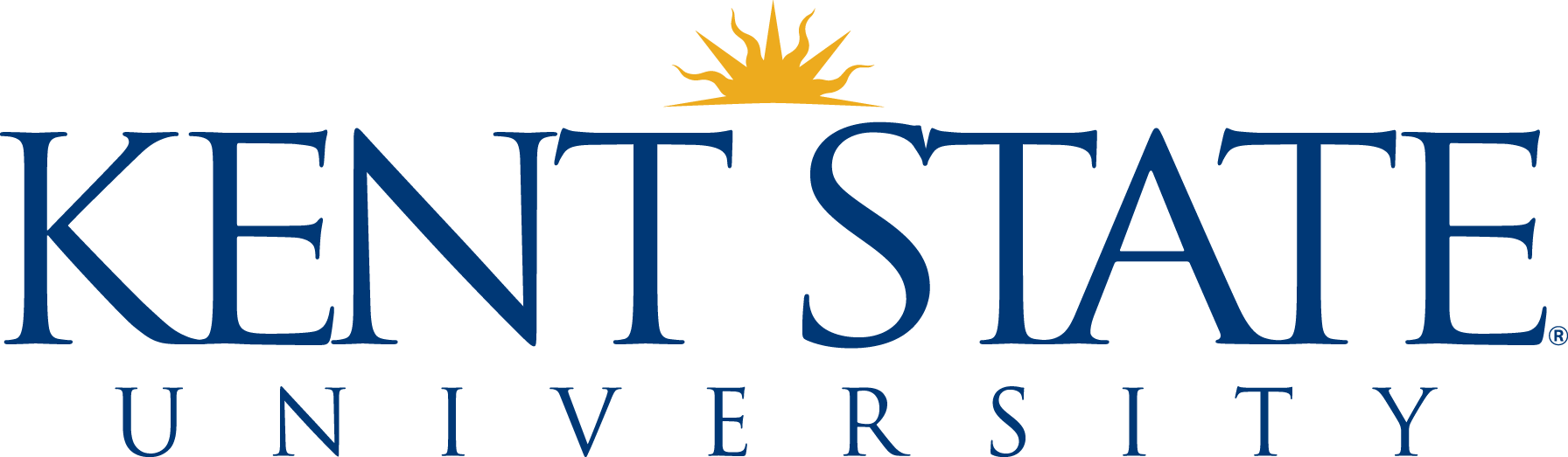 Logo di Kent State