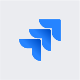 Jira Work management logo