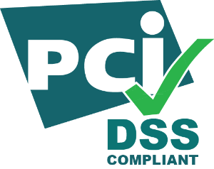 Logotipo de PCI DSS