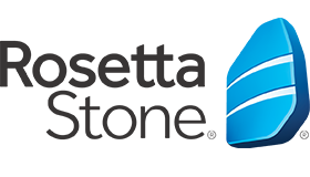 Logo Rosetta Stone