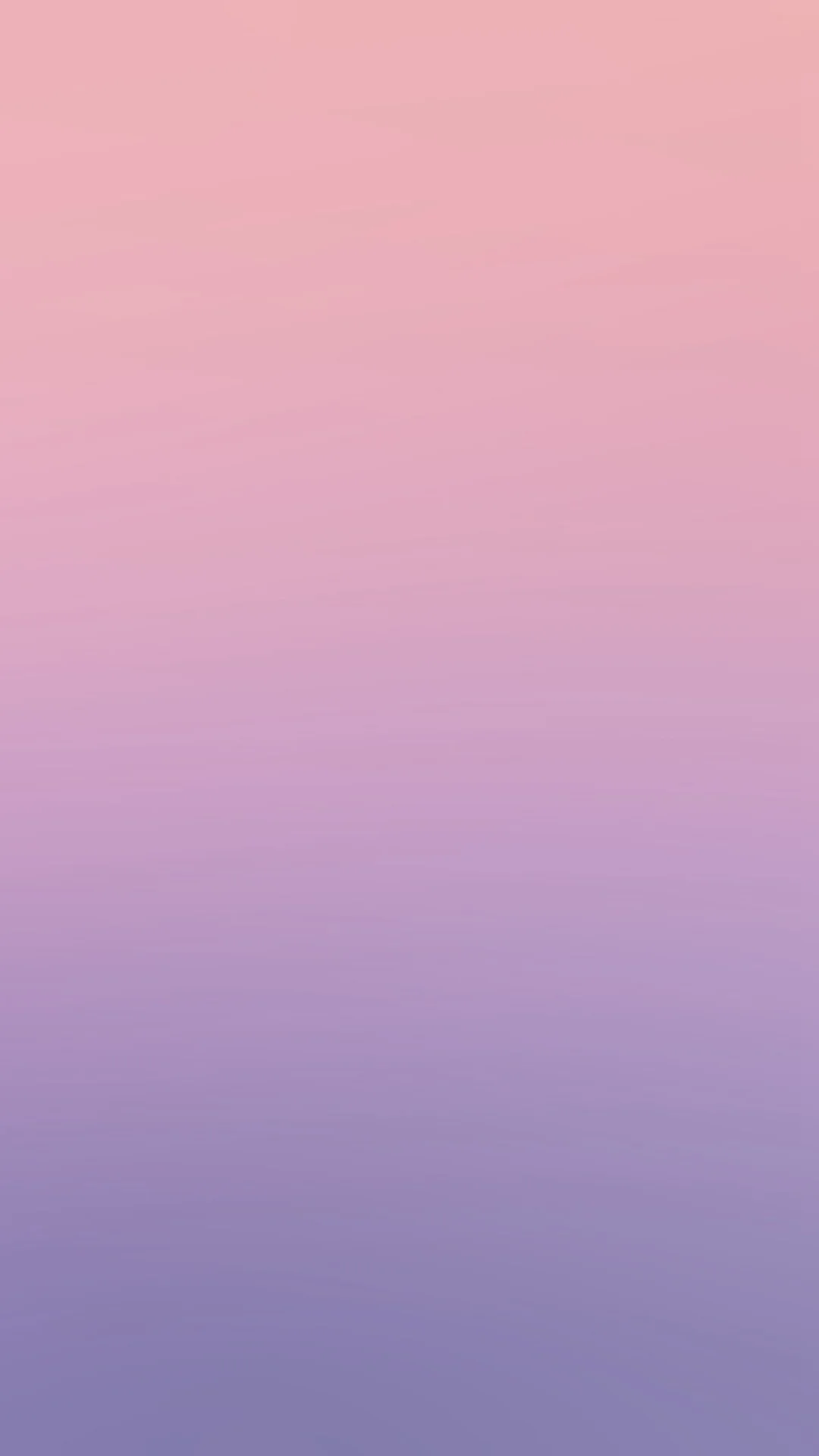 Pink Blue Purple Harmony Gradation Blur iPhone 6 wallpaper