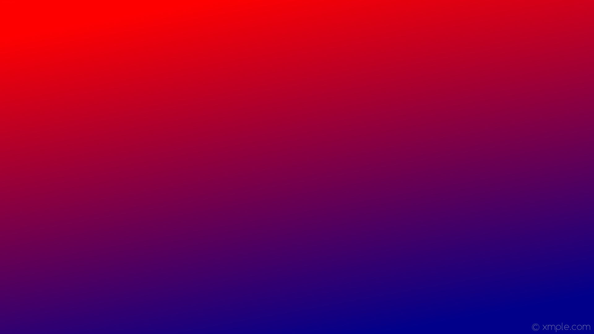 Wallpaper gradient blue red linear dark blue b #ff0000 300