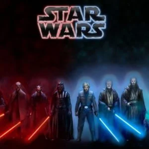 Jedi Order