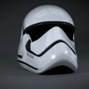 First Order Stormtrooper