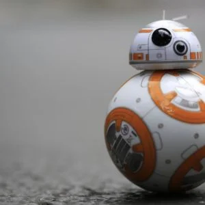 Bb 8