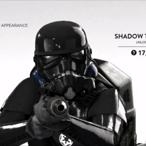 Shadow Trooper