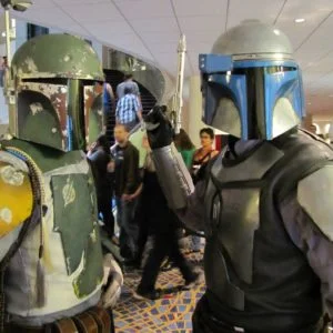 Boba Fett