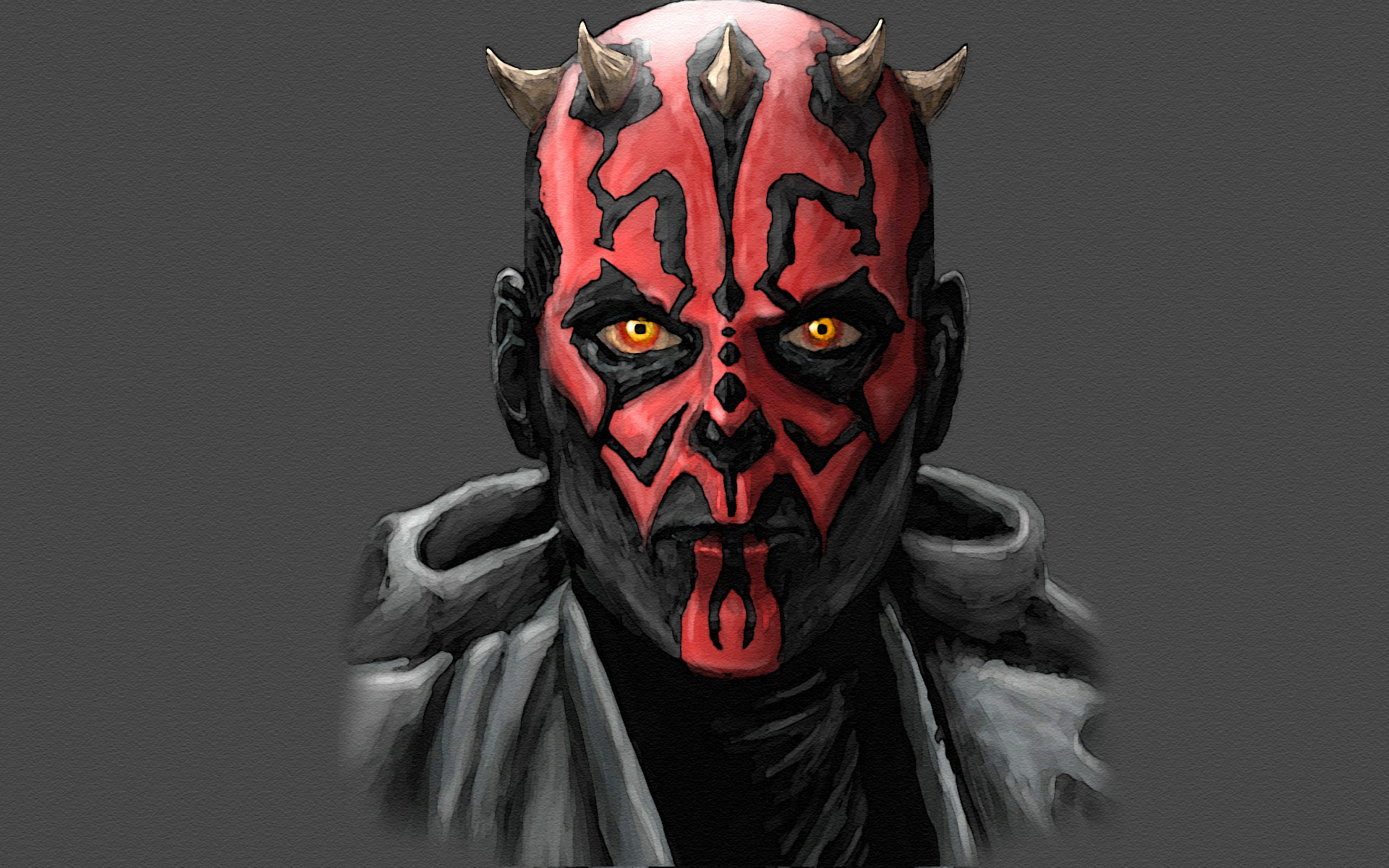 Sith darth maul