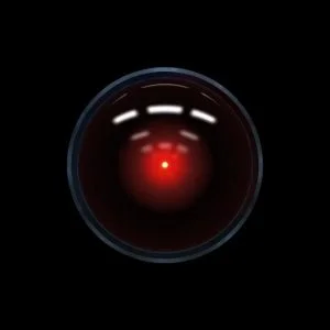 Hal 9000 HD