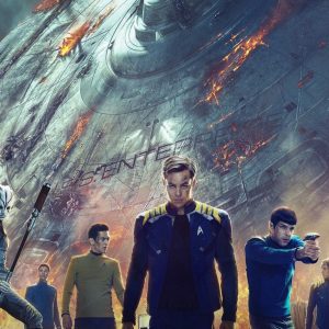 Star Trek Beyond Wallpapers HD