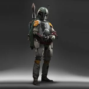 Boba Fett Wallpaper 1920×1200 HD