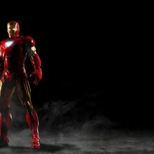 Iron Man Wallpaper 1920×1080