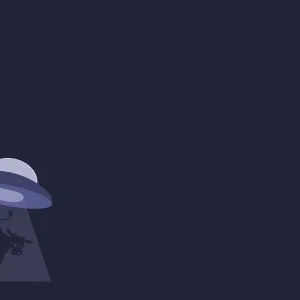 Ufo Wallpaper HD