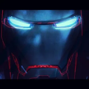 Iron Man Screensavers and Wallpaper