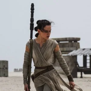 Rey Star Wars