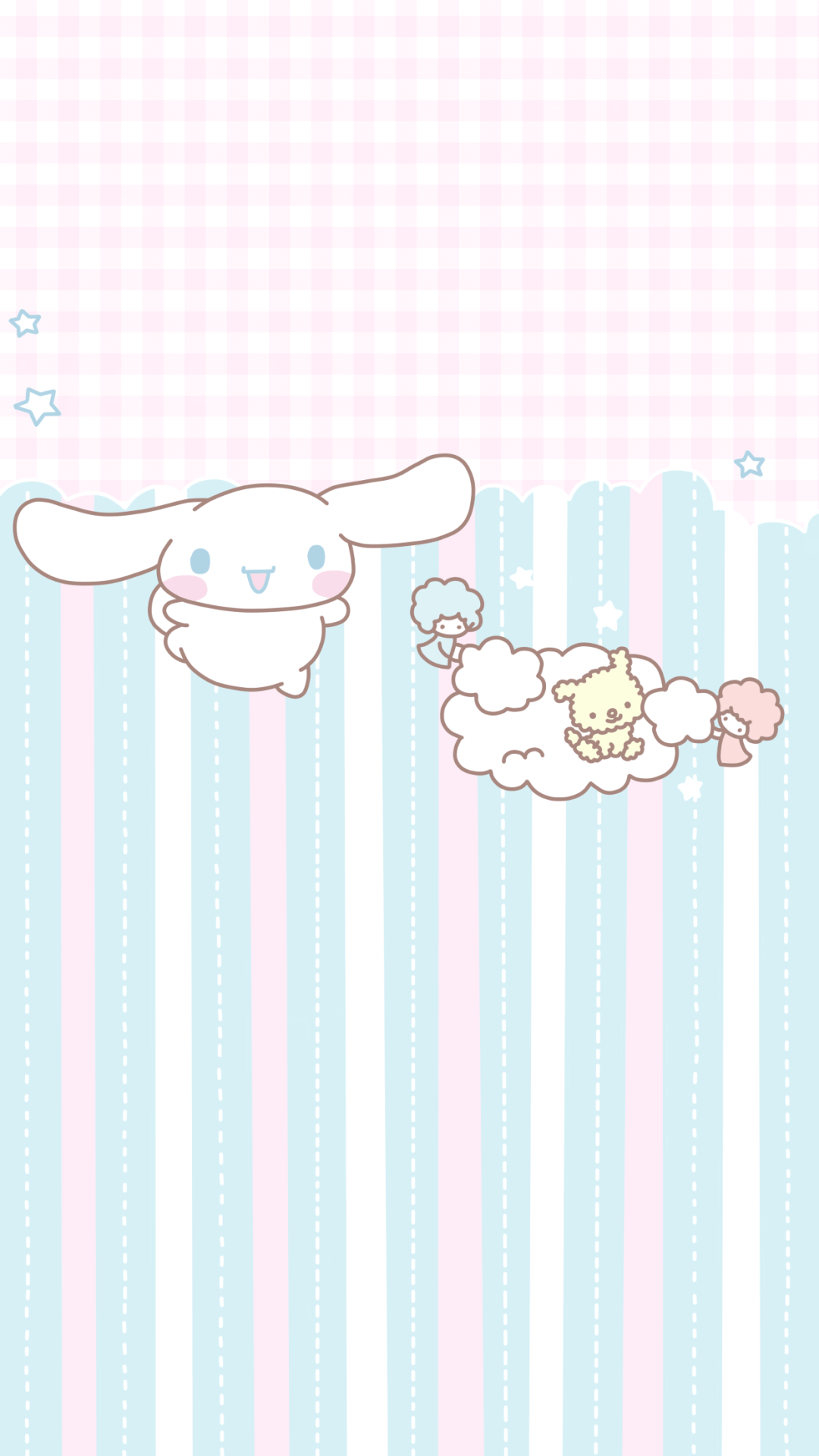 Cinnamoroll Wallpapers - Top Free Cinnamoroll Backgrounds - WallpaperAccess