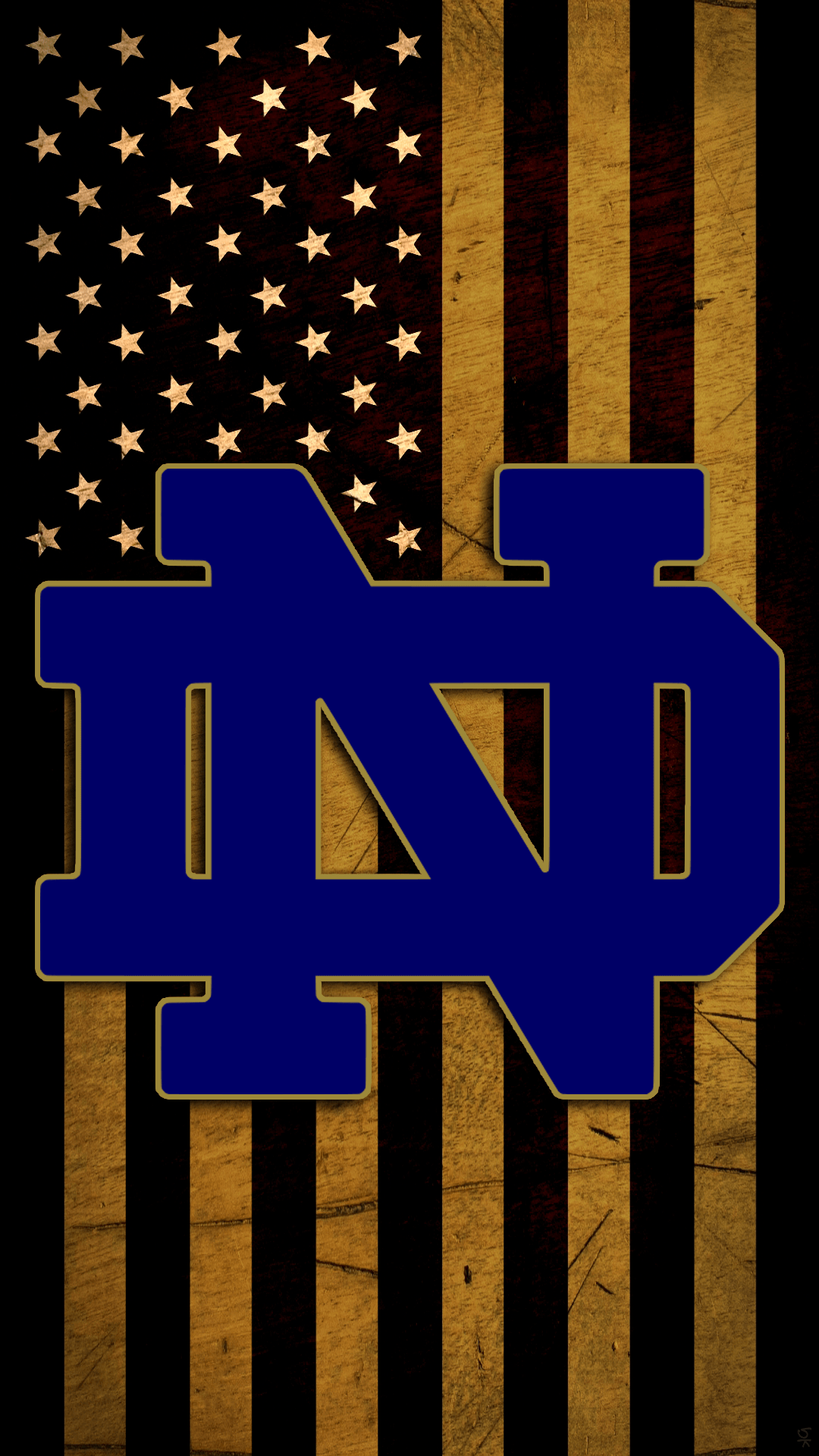 Notre Dame Iphone Wallpaper - mywallpapers site