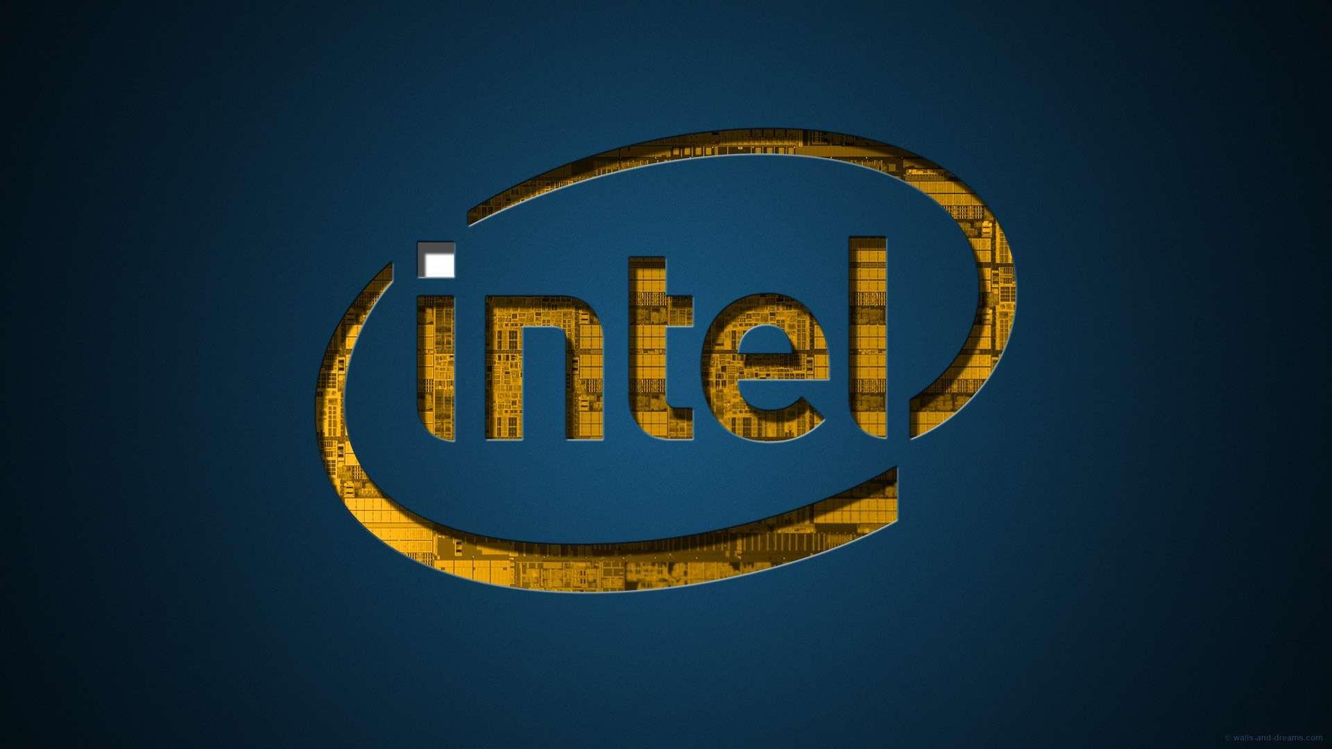 Intel Logo