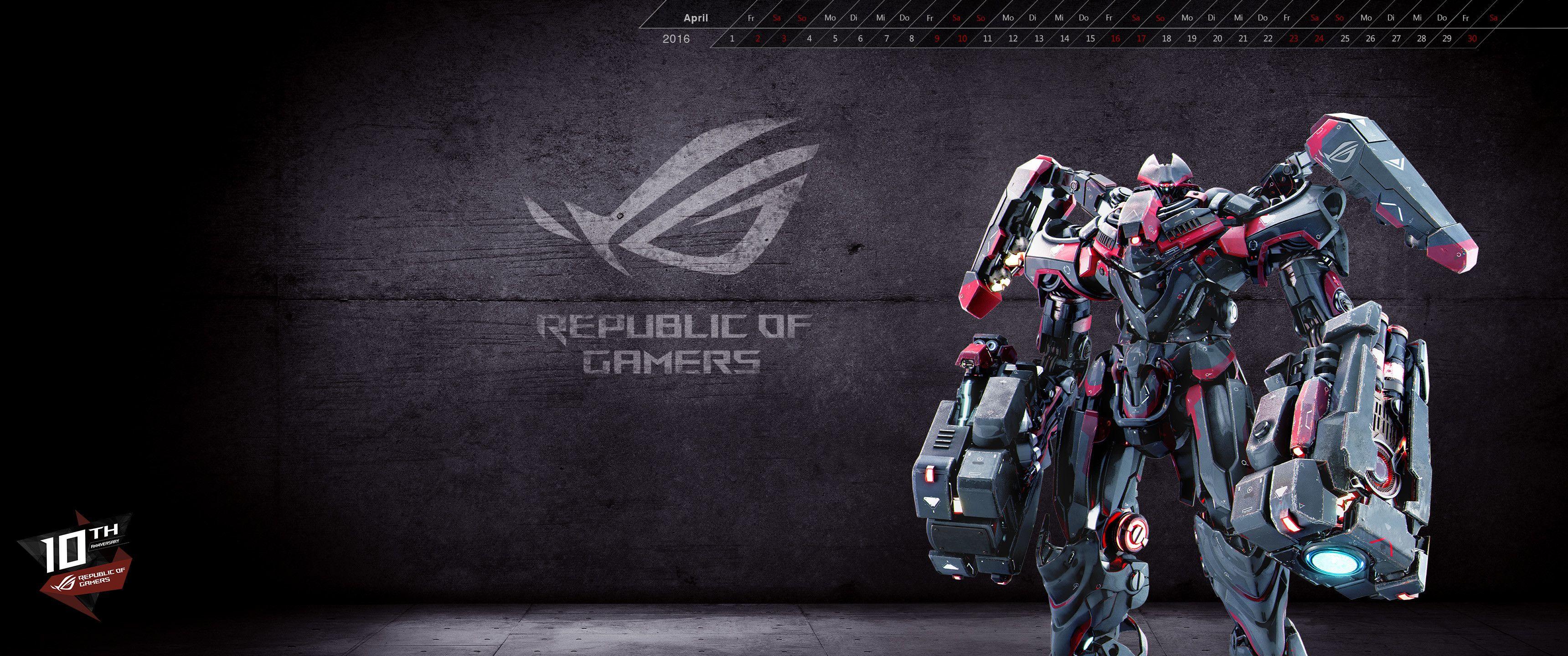 Asus Republic of Gamers 3440 X 1440 Wallpapers - Top Free Asus Republic