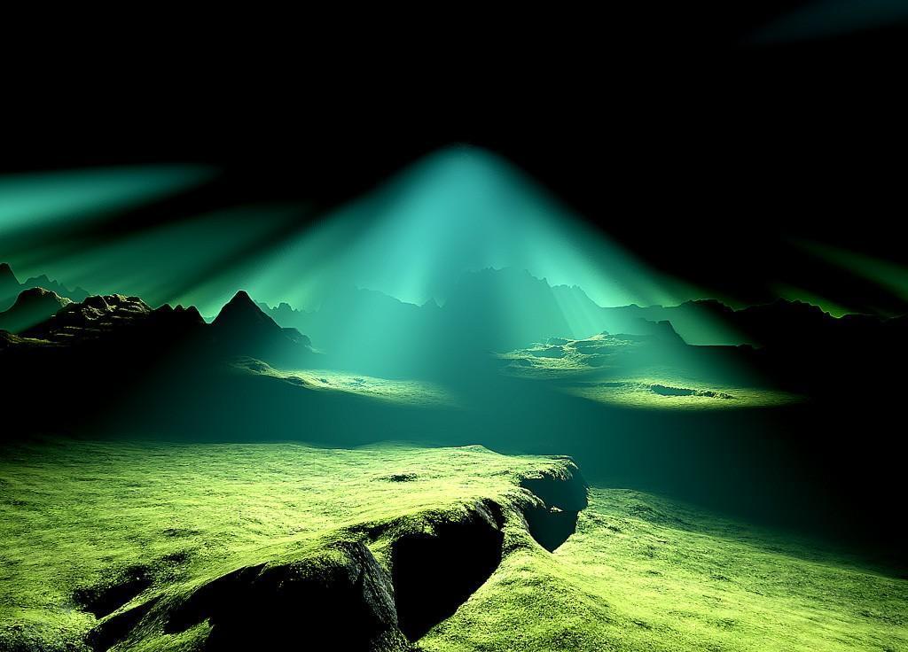 Green Screen Wallpapers - Wallpaper Cave