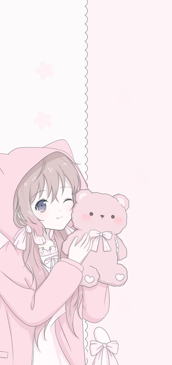 Aesthetic Anime Pink GIF  Aesthetic Anime Pink Kawaii  Discover  Share  GIFs