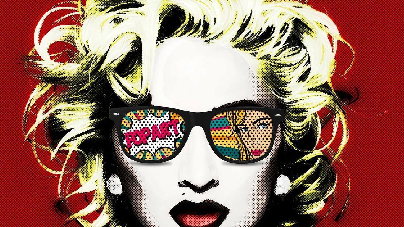 15 Outstanding pop art desktop wallpaper You Can Save It At No Cost ...