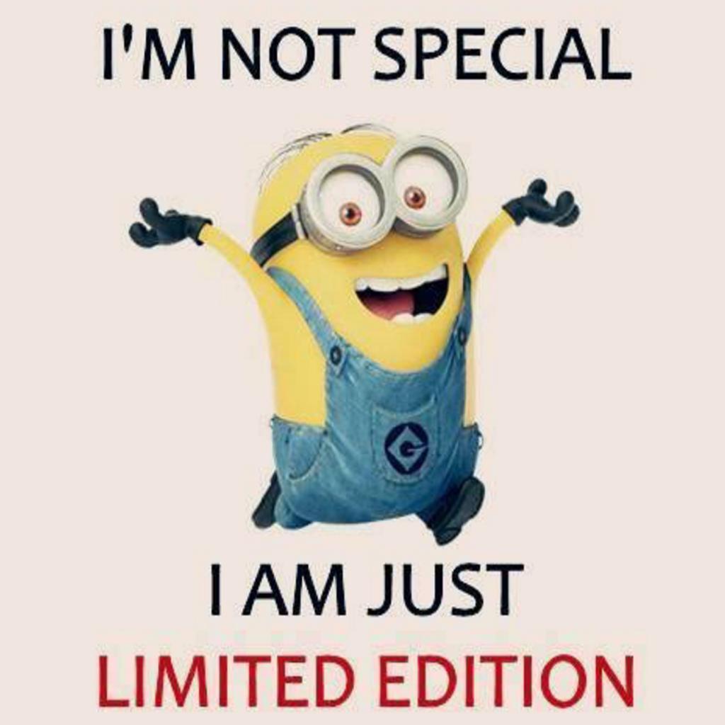 Minion Desktop Wallpaper Quotes