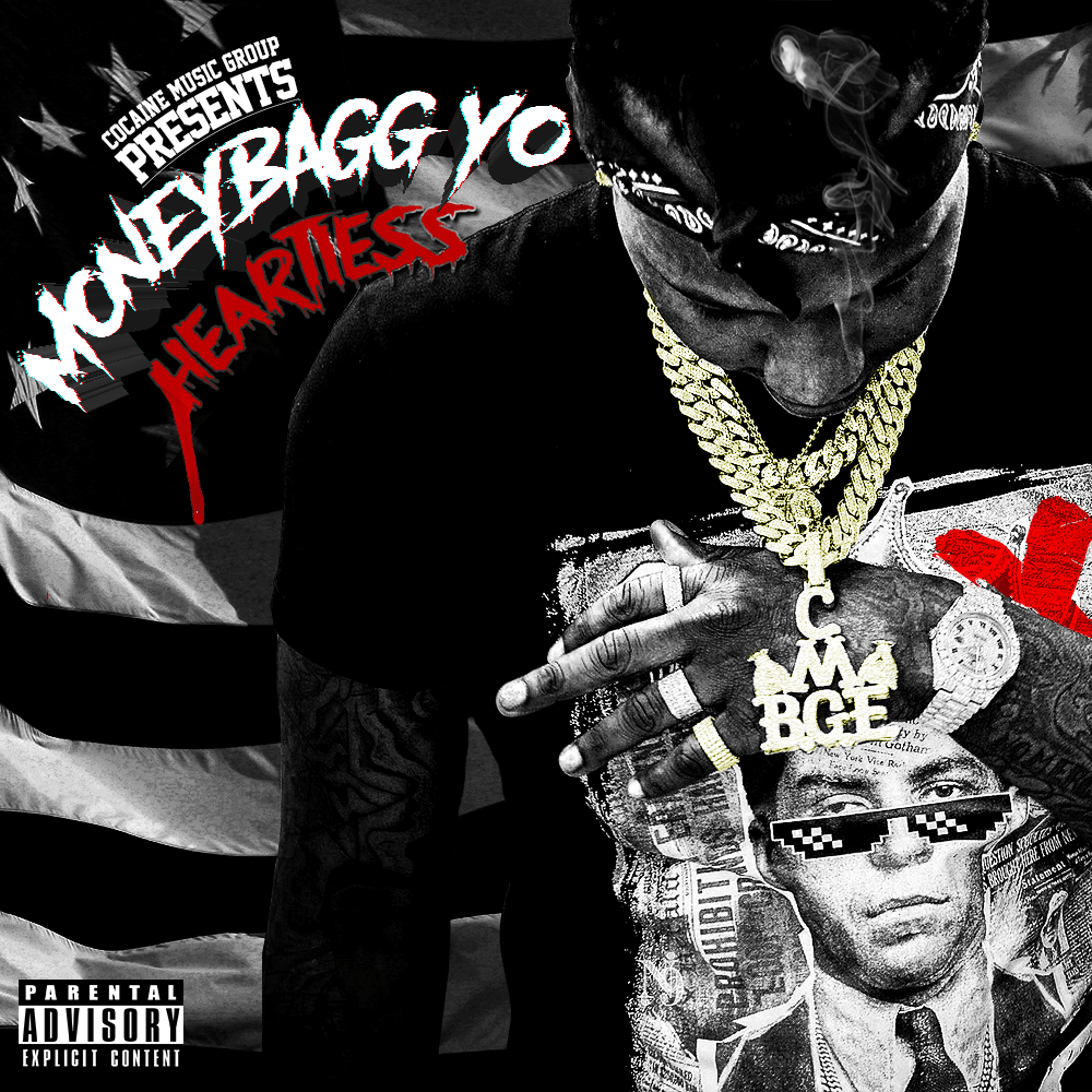 Moneybagg Yo  Time Today Poster Music Album Print Wall Art Decor Size  16x16 inch  40x40 cm  Amazonca Home