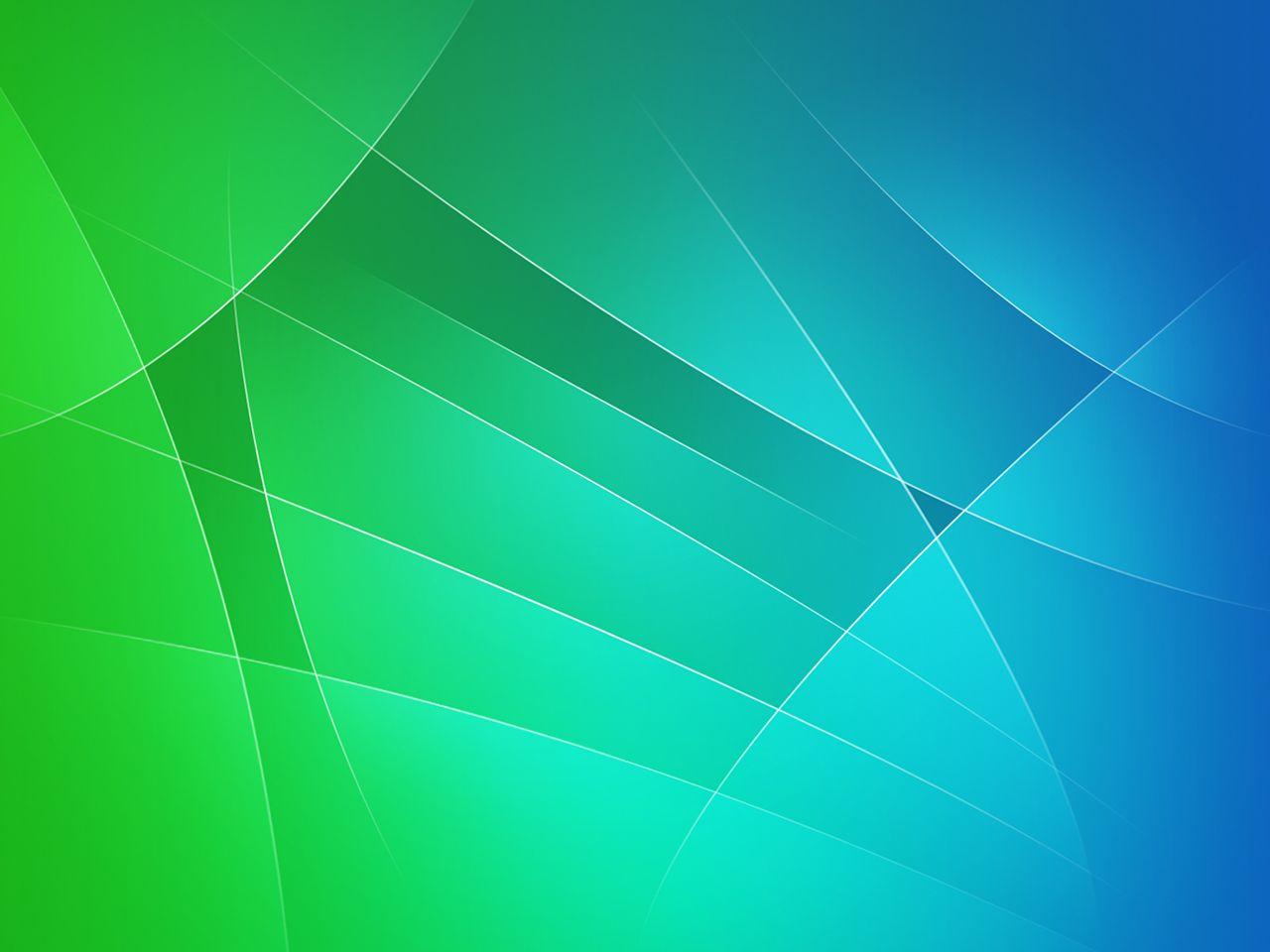 Green & Blue Wallpapers - Wallpaper Cave