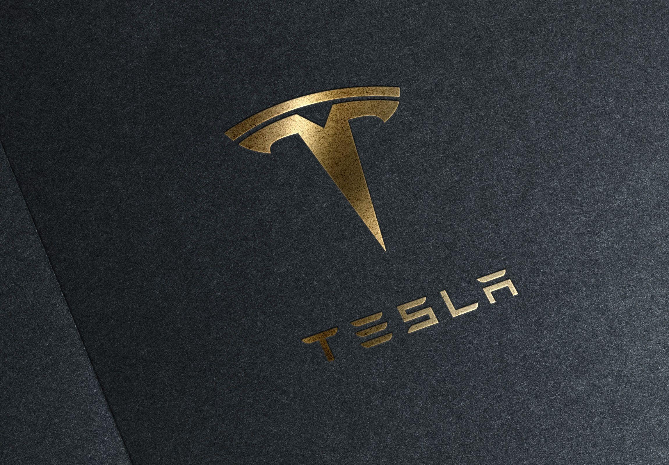 Tesla Logo Wallpaper 1920x1080 Tesla Motors Logo Wallpapers Hd Images ...