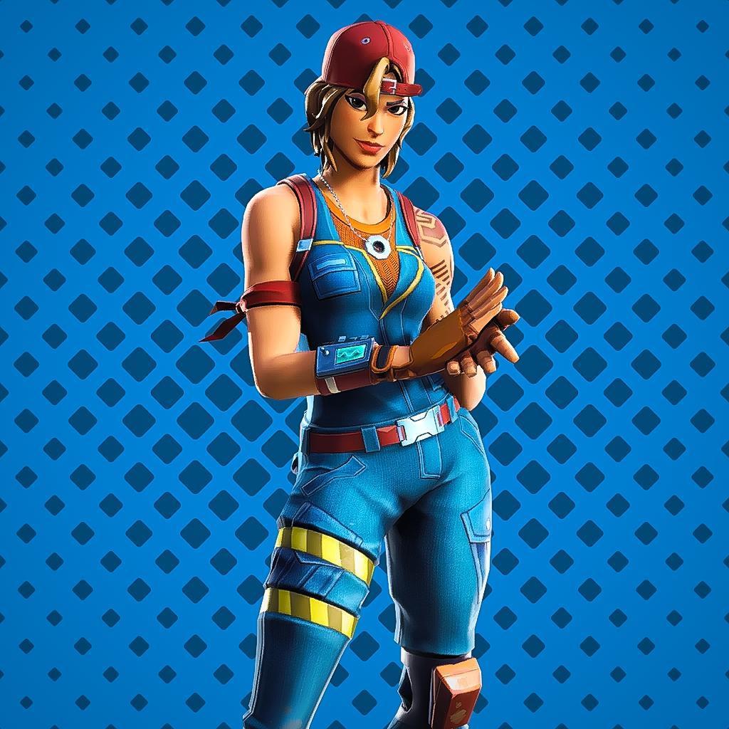 Sparkplug Fortnite Wallpapers - Wallpaper Cave