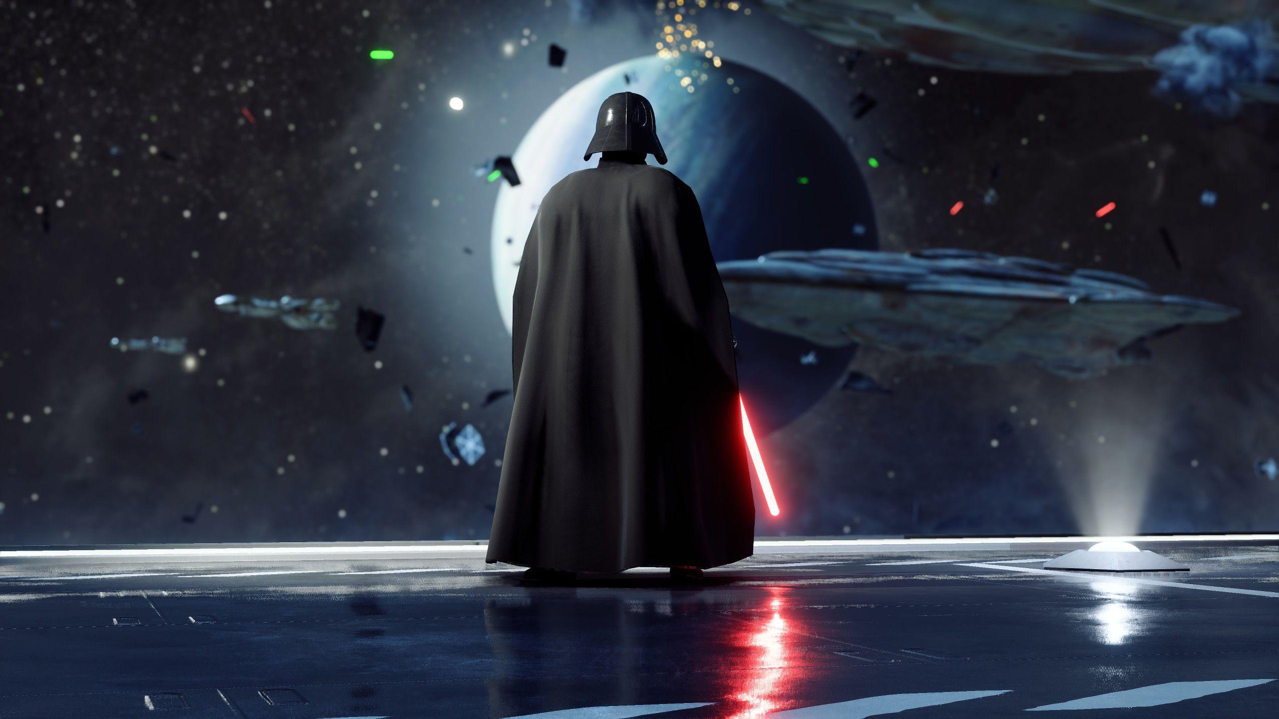 Darth Vader Wallpaper 4k 1920x1080 - Infoupdate.org