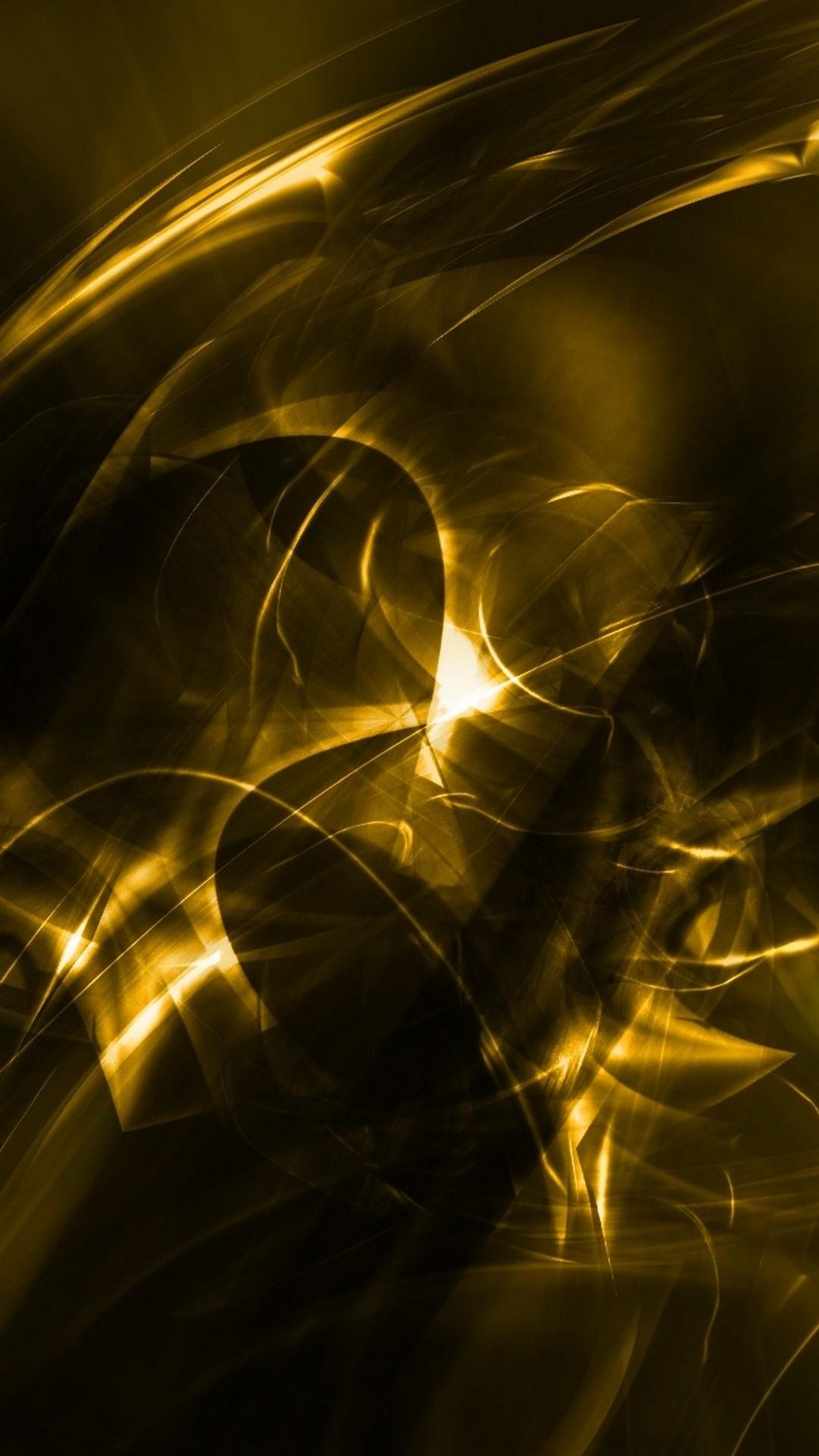 Black and Gold HD Wallpaper  Black abstract background Gold wallpaper  background Gold abstract wallpaper