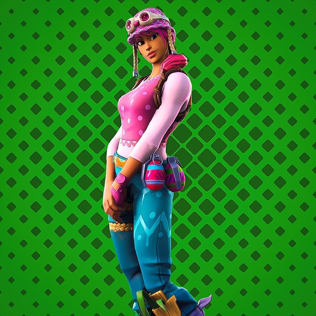 Pastel Fortnite Wallpapers - Wallpaper Cave