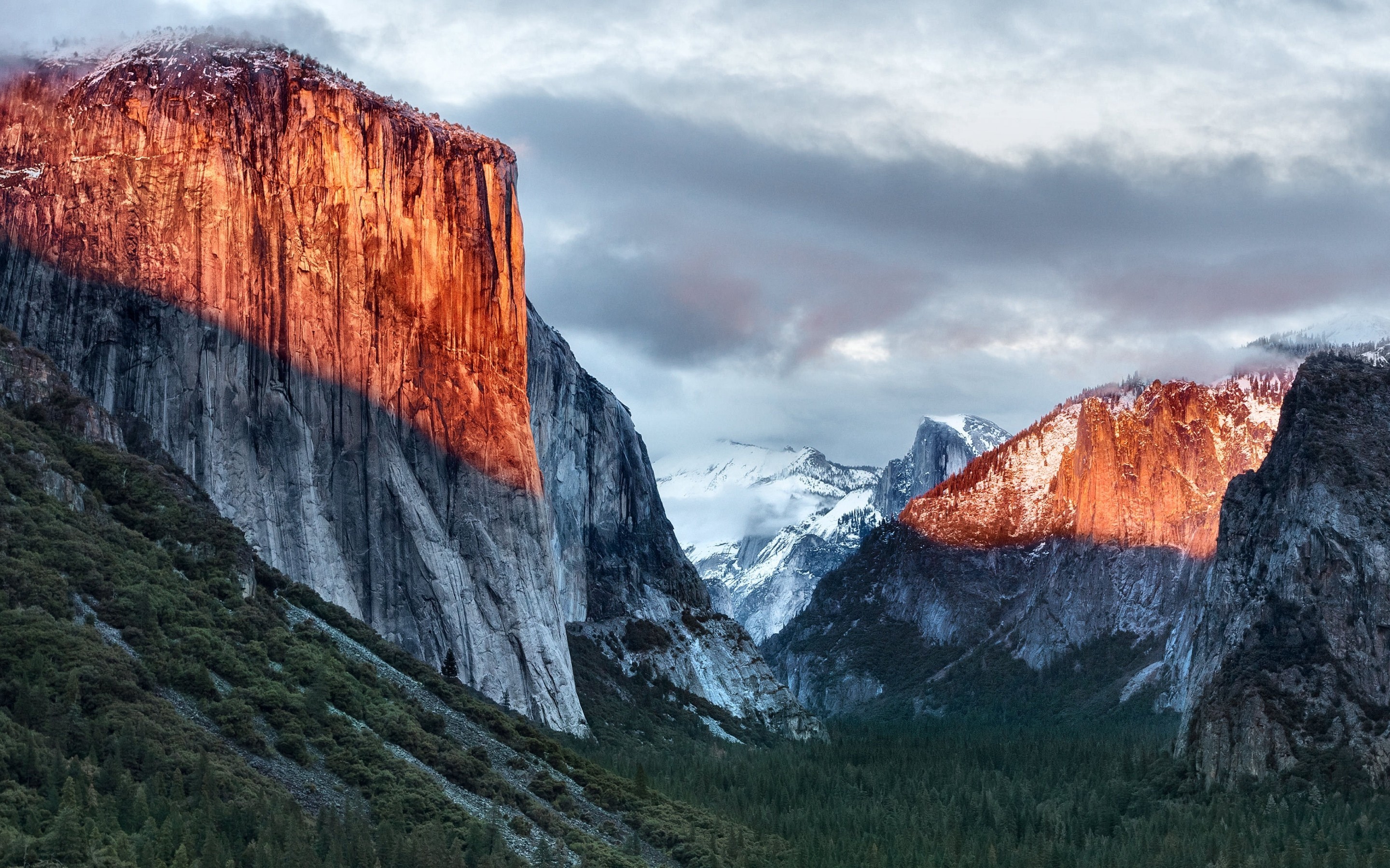 Us National Parks Wallpaper