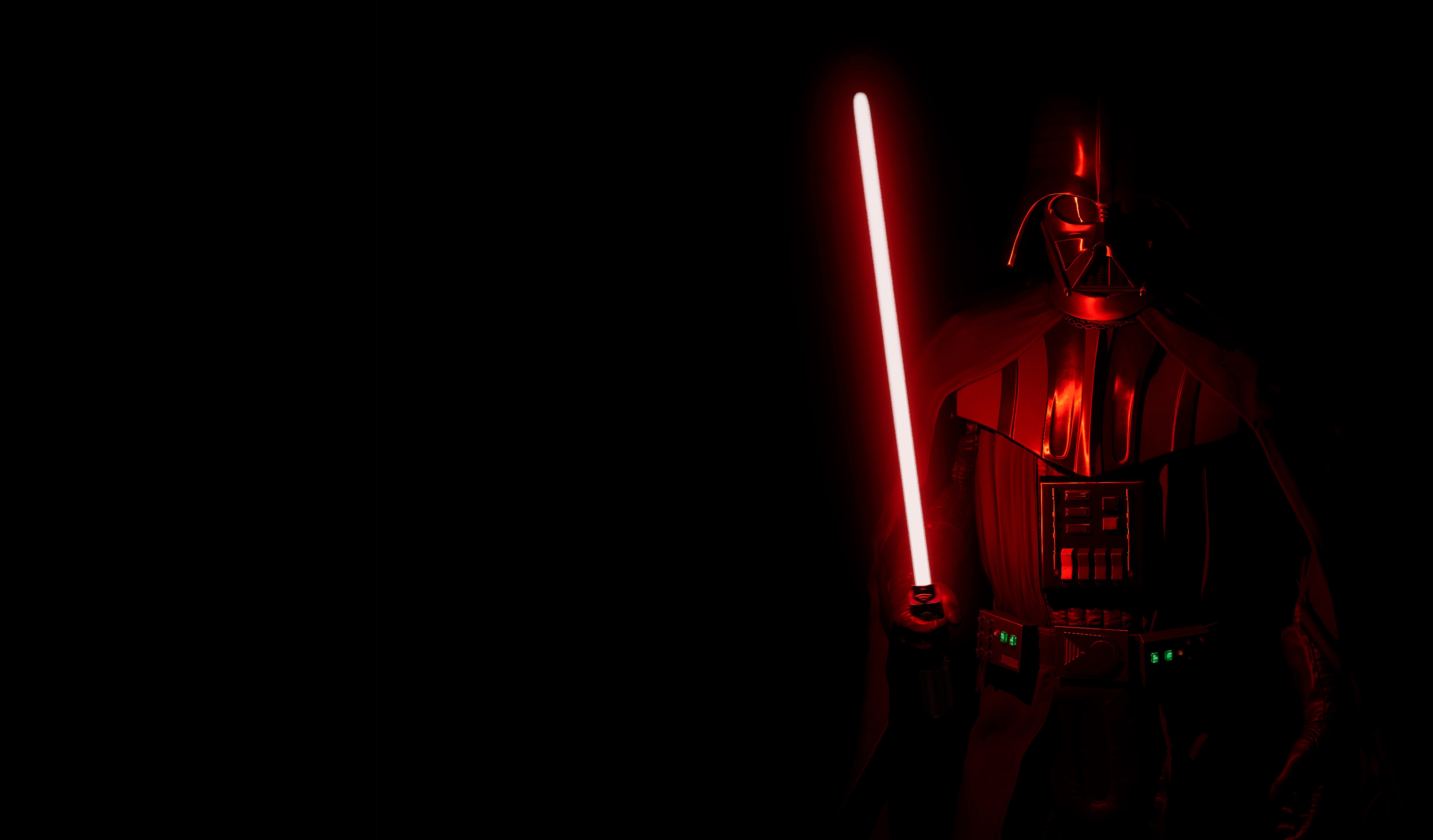 Darth Vader Wallpaper 4k 1920x1080 - Infoupdate.org