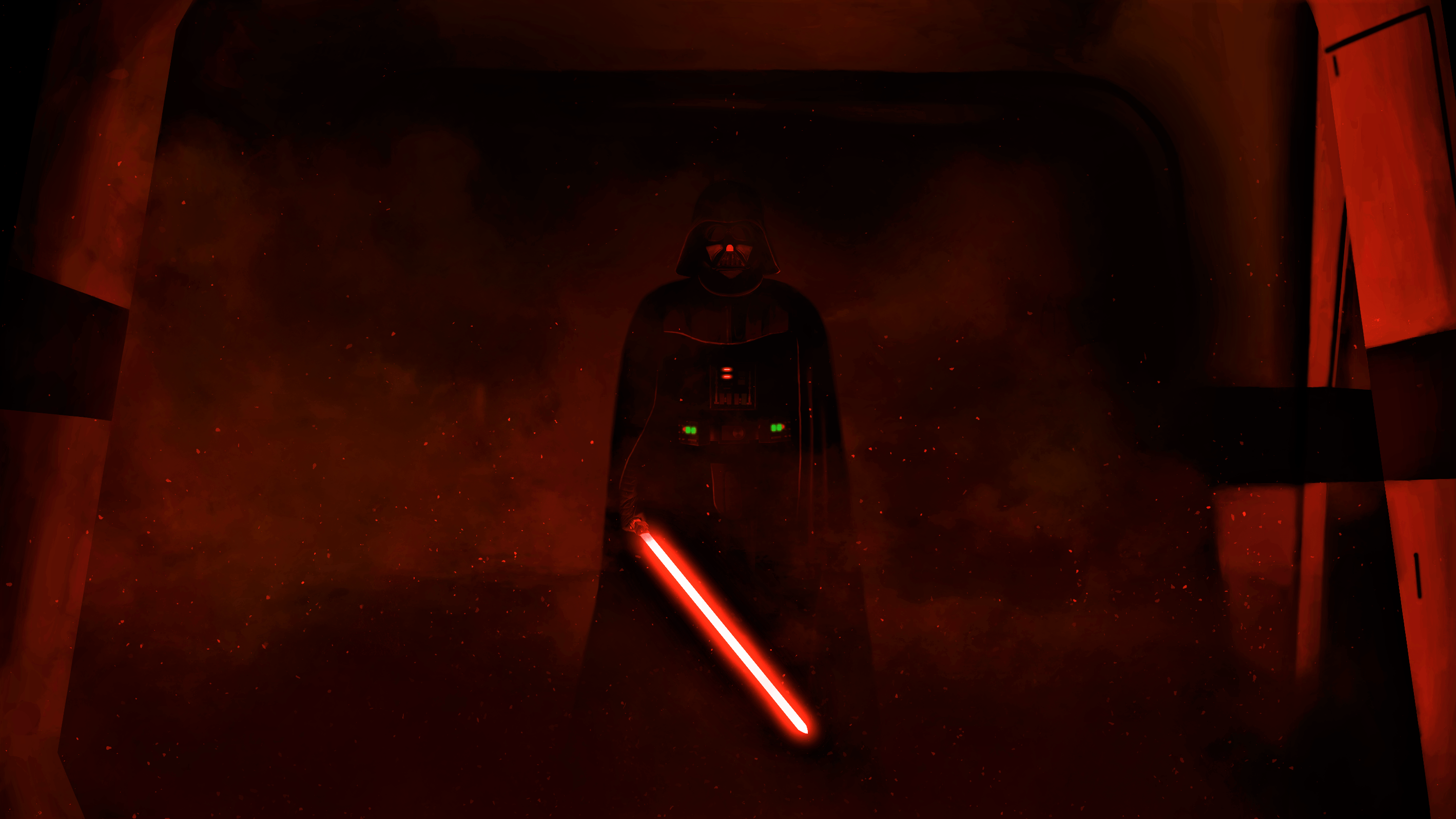 Darth Vader Wallpaper 4k Laptop - Infoupdate.org