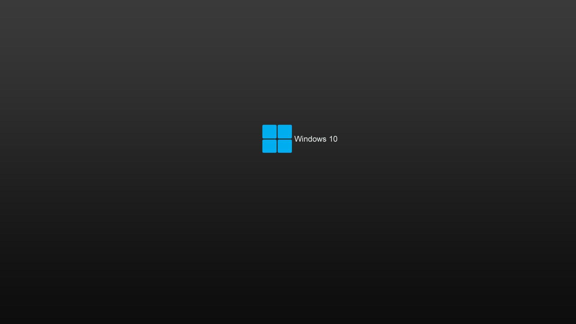 Windows Dark Wallpapers - Wallpaper Cave